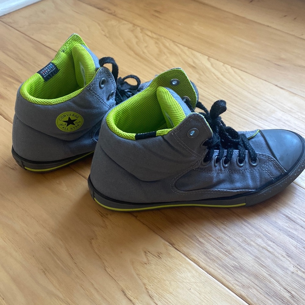 Converse Big Boy size 5